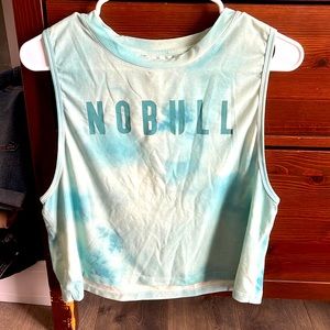NOBULL Muscle Tank (tie-dye)